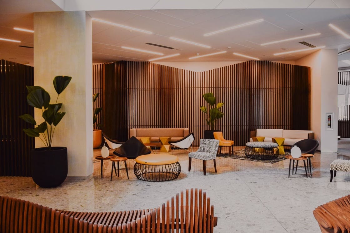 Mass Timber-Sustainable Building Materials-Product EVO